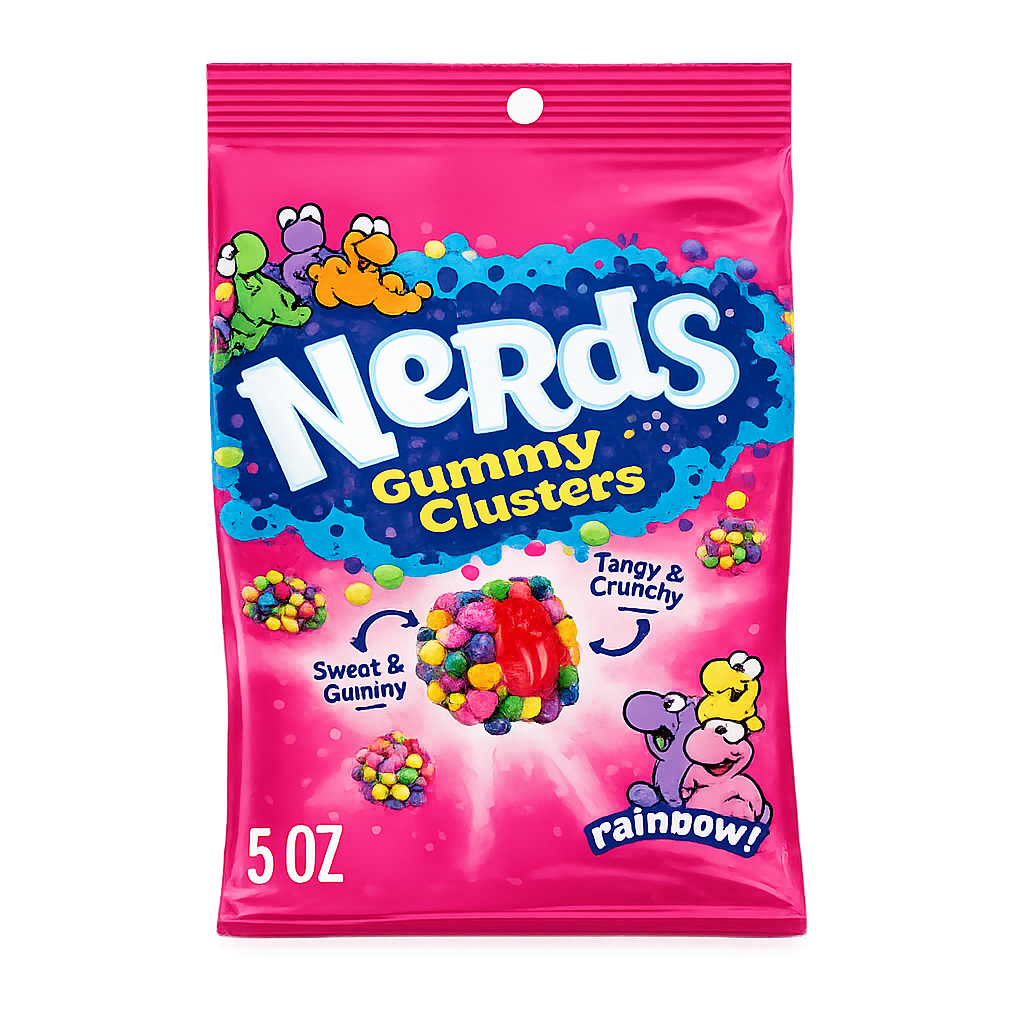 Nerds🫨